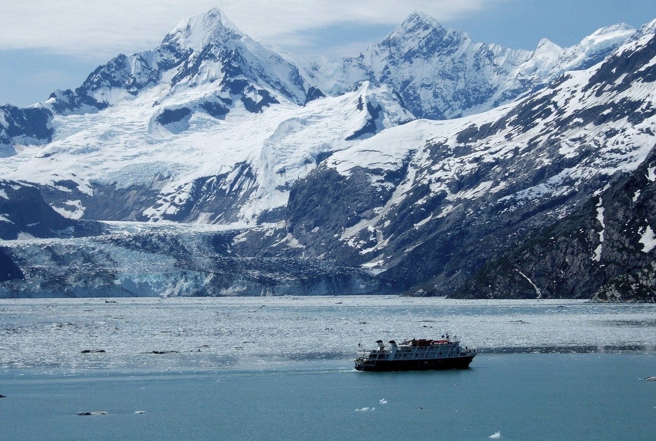 Alaska’s Lost Cruise Season is Costing the State Bigly