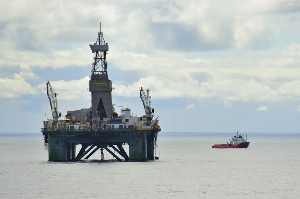 ConocoPhillips Announces Significant Gas Discovery Offshore Norway