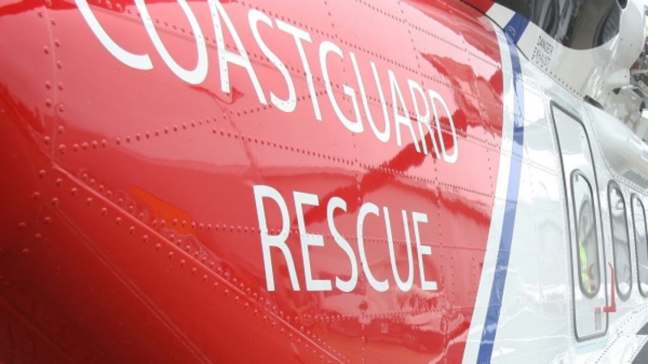 HM Coastguard Ends Search for Two Missing Fishermen Off England’s Coast