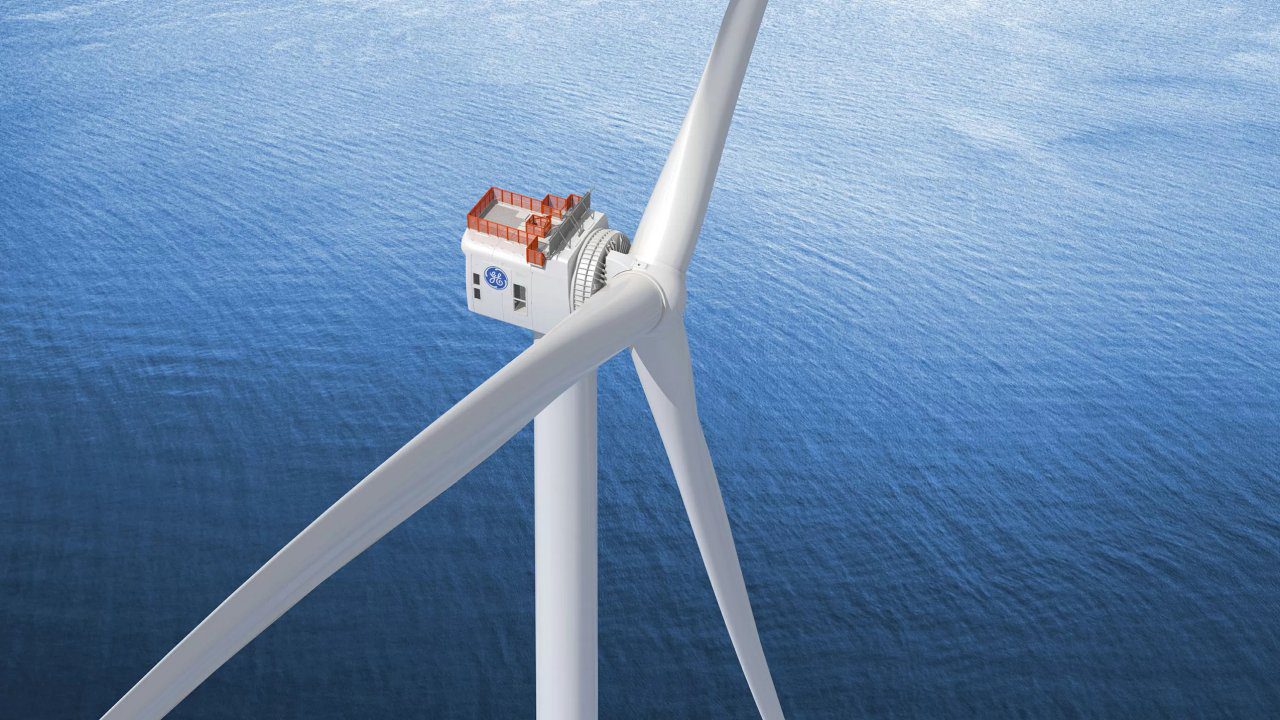 World’s Biggest Wind Farm to Be Built Offshore U.K.