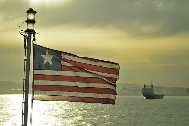 Liberia Maintains Position as Top Performing Ship Registry of 2020