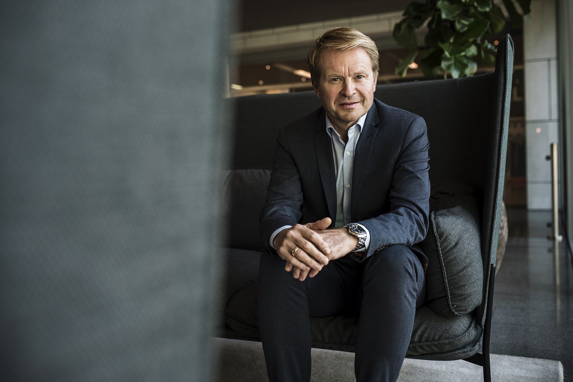 Alfa Laval joins Mærsk Mc-Kinney Møller Center for Zero Carbon Shipping as Strategic Corporate Partner