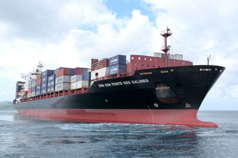 Borealis Maritime Confirms Deadly Pirate Attack on MV Mozart, Offers Condolences