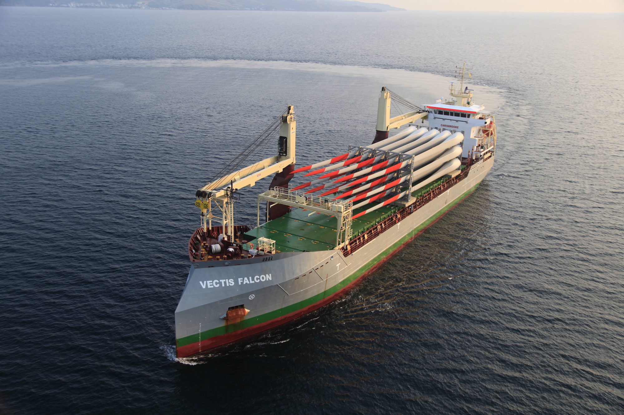 Η Carisbrooke Shipping και η SMT Shipping συνεργάζονται με τη Nautilus Labs για συνεργασία για τη βελτιστοποίηση της απόδοσης του στόλου – gCaptain