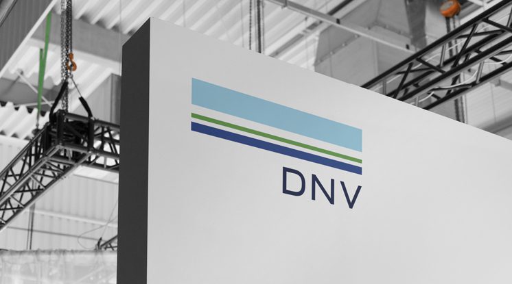 DNV GL Dropping the ‘GL’ Amid Corporate Rebranding