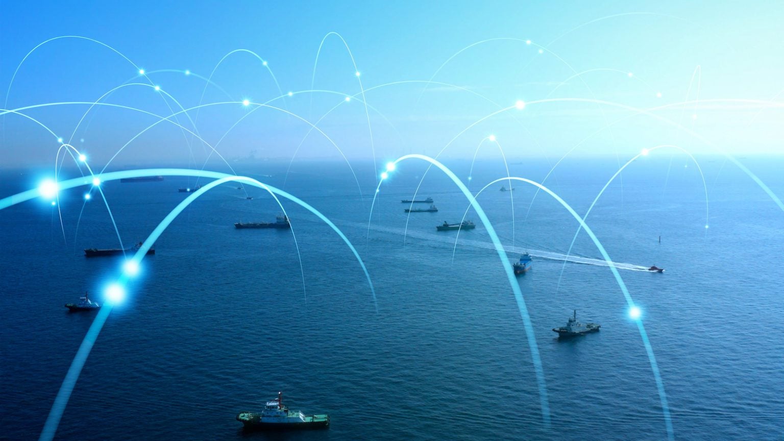 The Satellite Imagery Revolution Reshaping Maritime Surveillance and ...