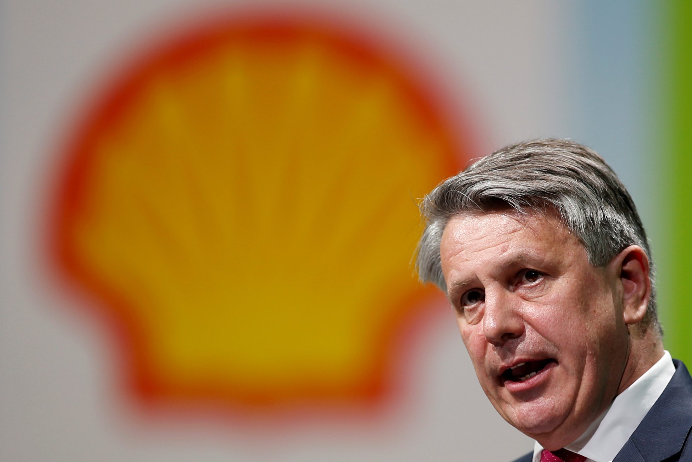 With Oil Past Peak, Shell Sharpens 2050 Zero Emissions Goal