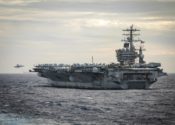 Philippines Turned Down US Help Amid South China Sea Tensions