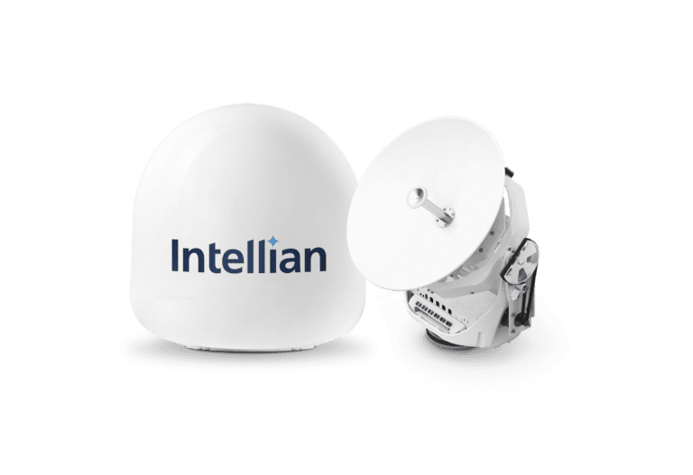 Intellian Archives gCaptain