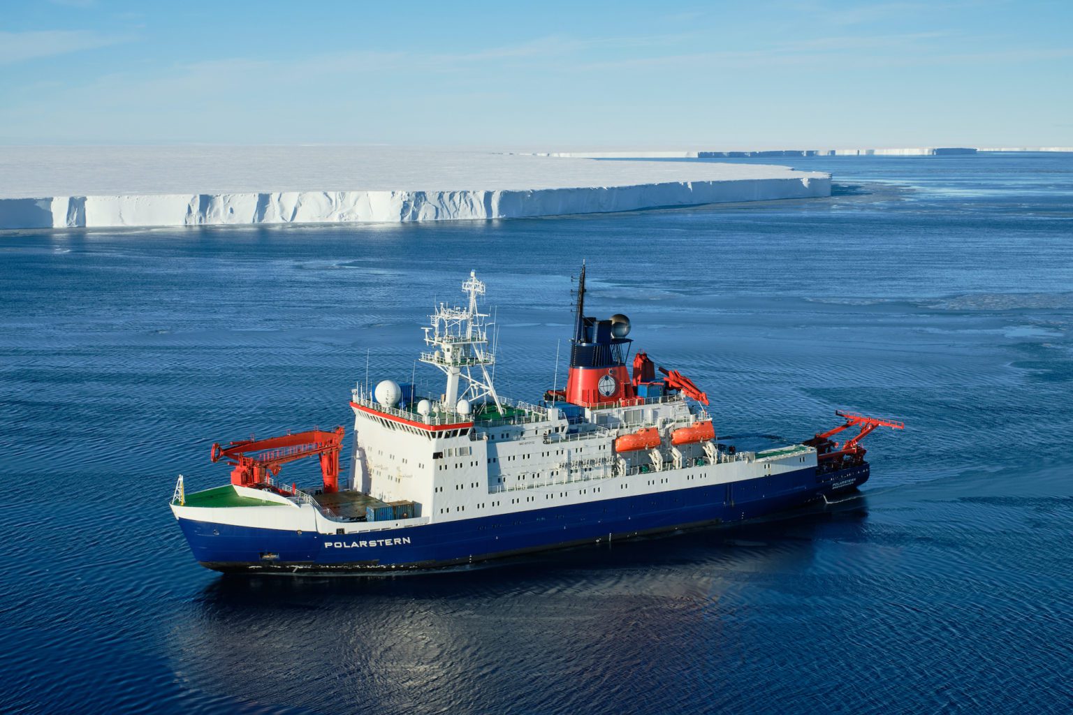 uvm new research vessel