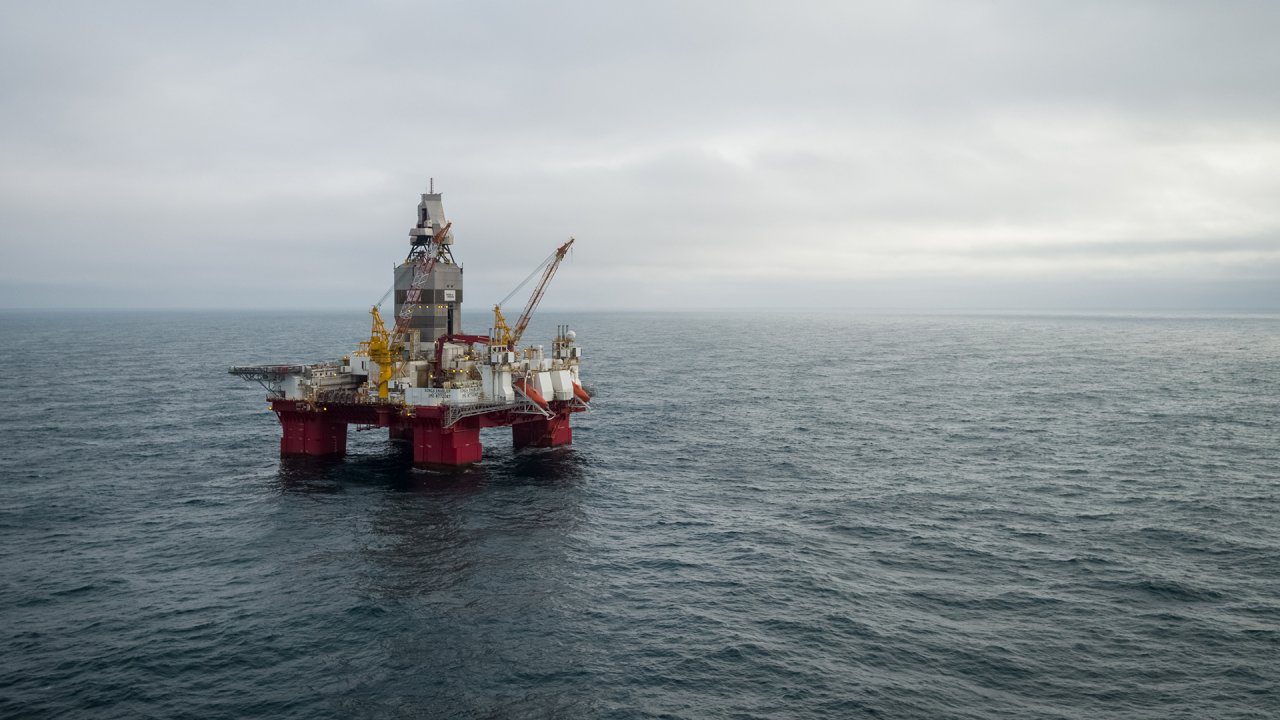 Transocean Rig to Drill Injection Wells for Norway’s Northern Lights Carbon Capture and Storage Project