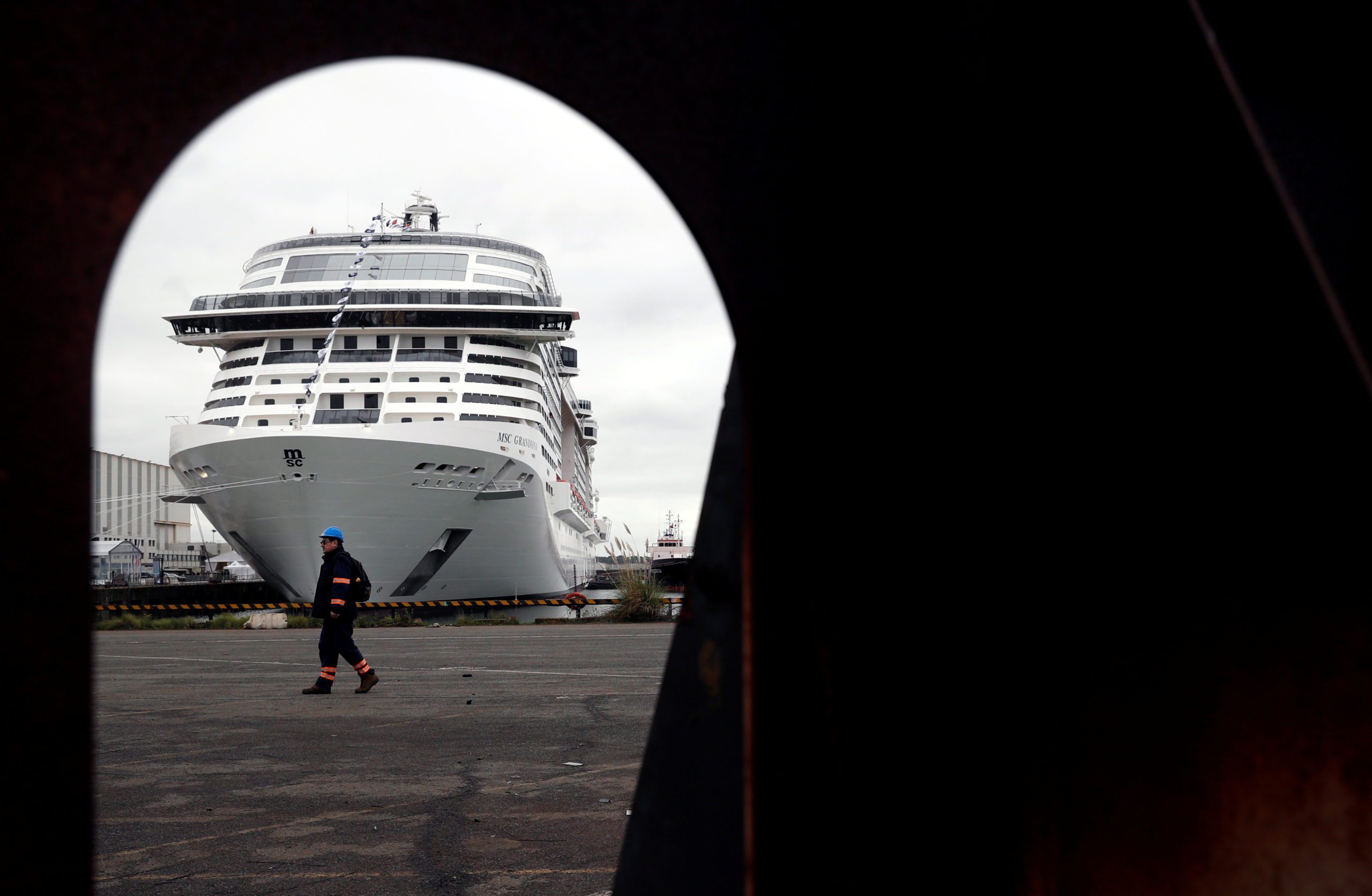 Onboard Retail Sales Could Pull Cruise Lines Out of Financial Slump