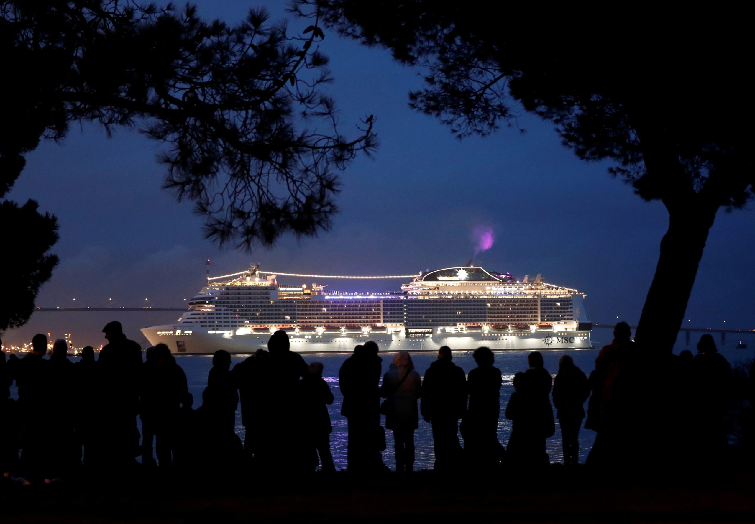 U.S. Court Reverses Course (Again) On Florida’s Suspension of CDC Cruise Restrictions