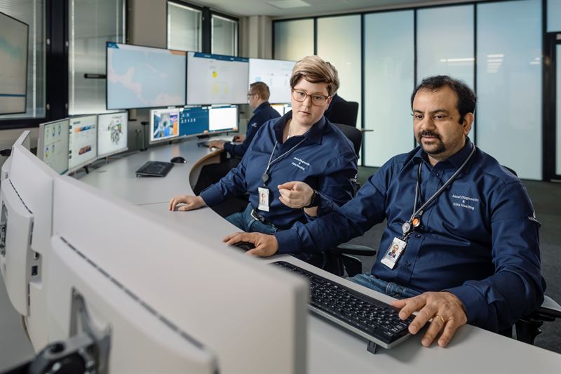 Wärtsilä’s next-level predictive maintenance service can lead to fleet-wide implementation by Japanese shipping group