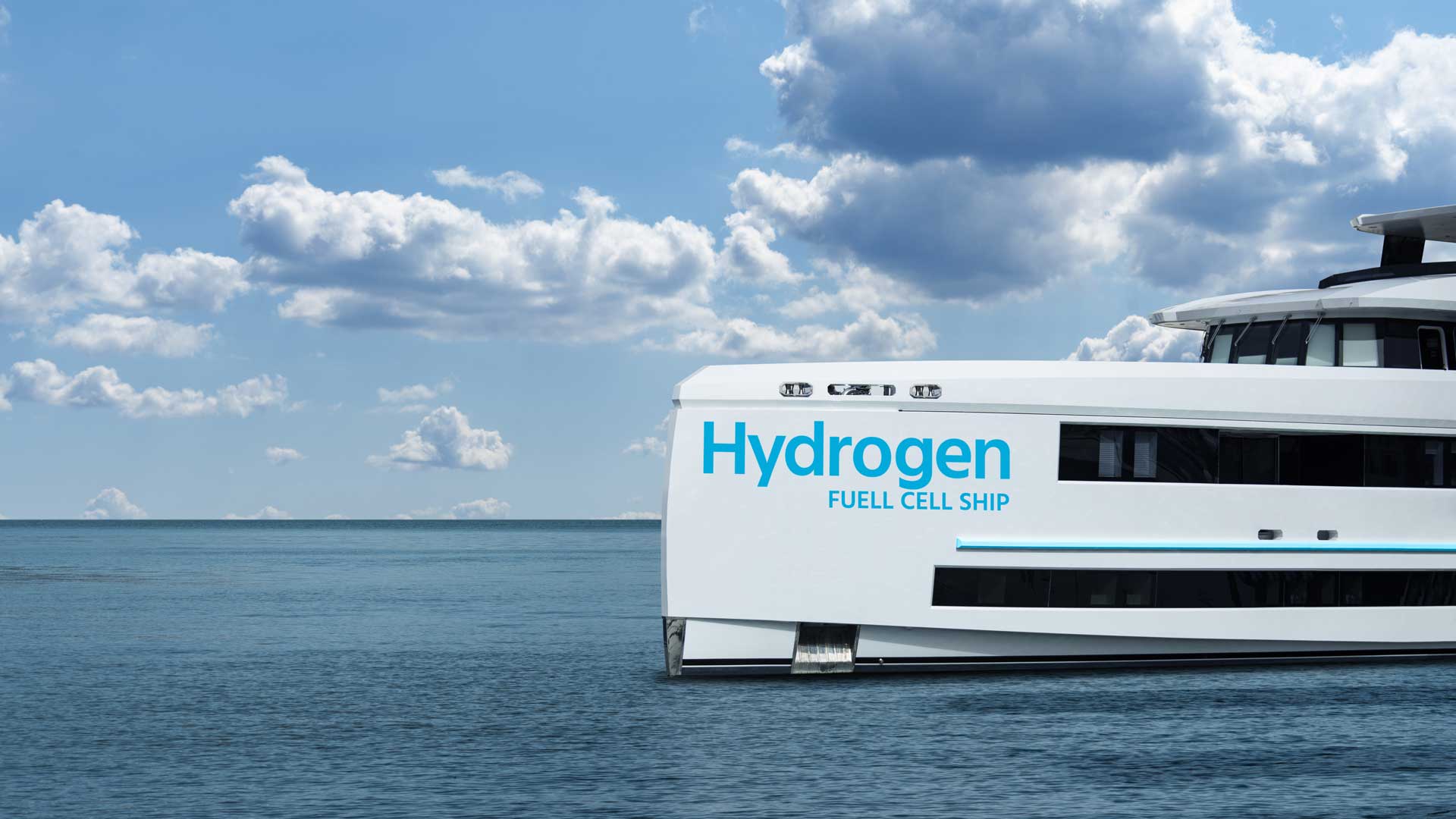 Nor-Shipping gathers hydrogen leaders to map out fuel of the future at Ocean Now