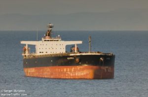 movers 3 bulk carrier