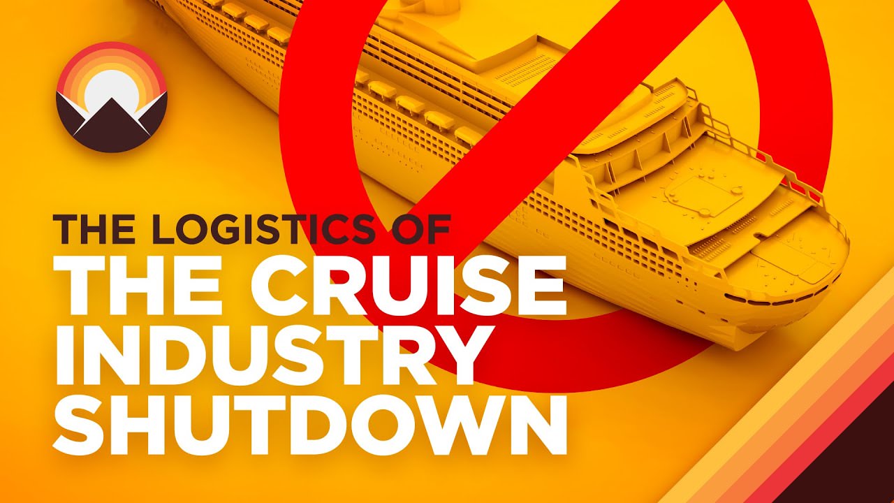 Cruise Industry Shutdown Video