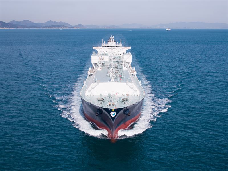 Wärtsilä agreements will deliver optimised maintenance and support operational reliability for Minerva Gas LNG Carriers