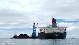 maryam bulk carrier