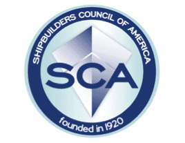 Shipbuilders Council Announce 2021 Shipyard Safety Awards