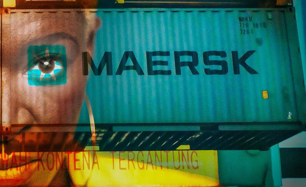 Day Of The Seafarer – Death, Cancer, Suicide, and Maersk