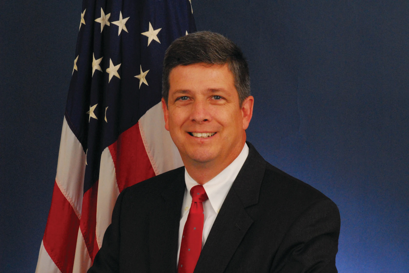 U.S. Department of Transportation Appoints Port Envoy to Address Supply Chain Disruptions