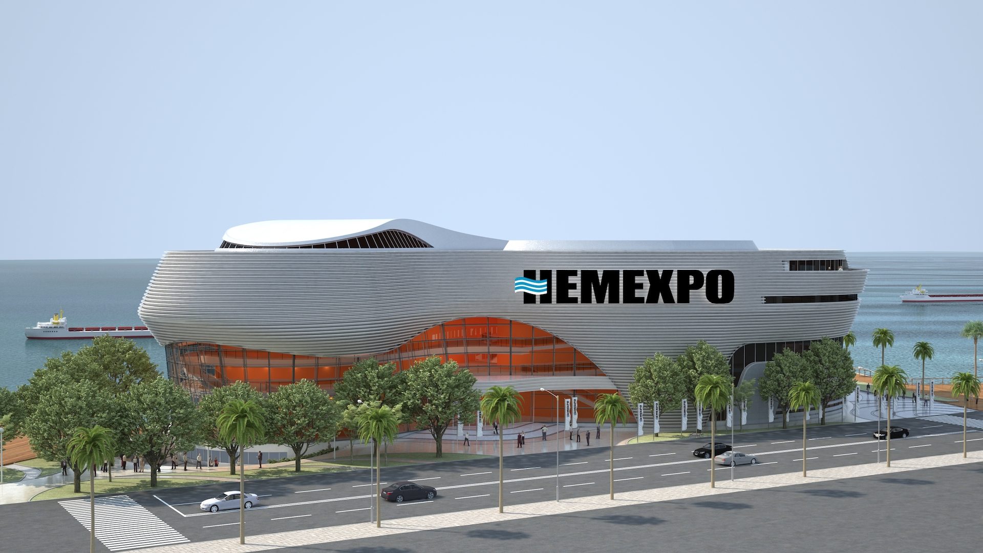 HEMEXPO Invites Visitors to New Virtual Exhibition Centre