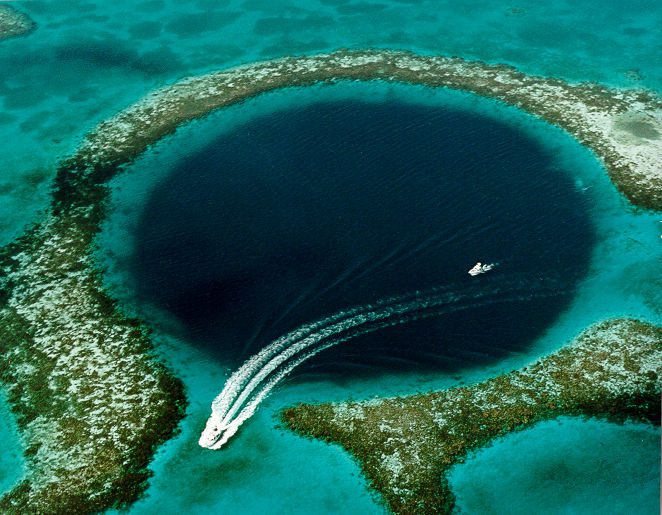 Belize Wins First Step Toward an Ocean-Friendly Restructuring