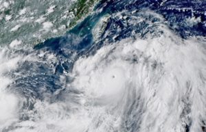 Super Typhoon Chanthu