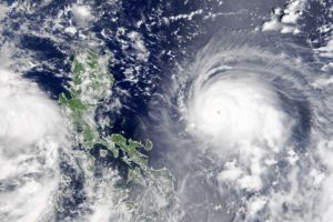 Super Typhoon Chanthu