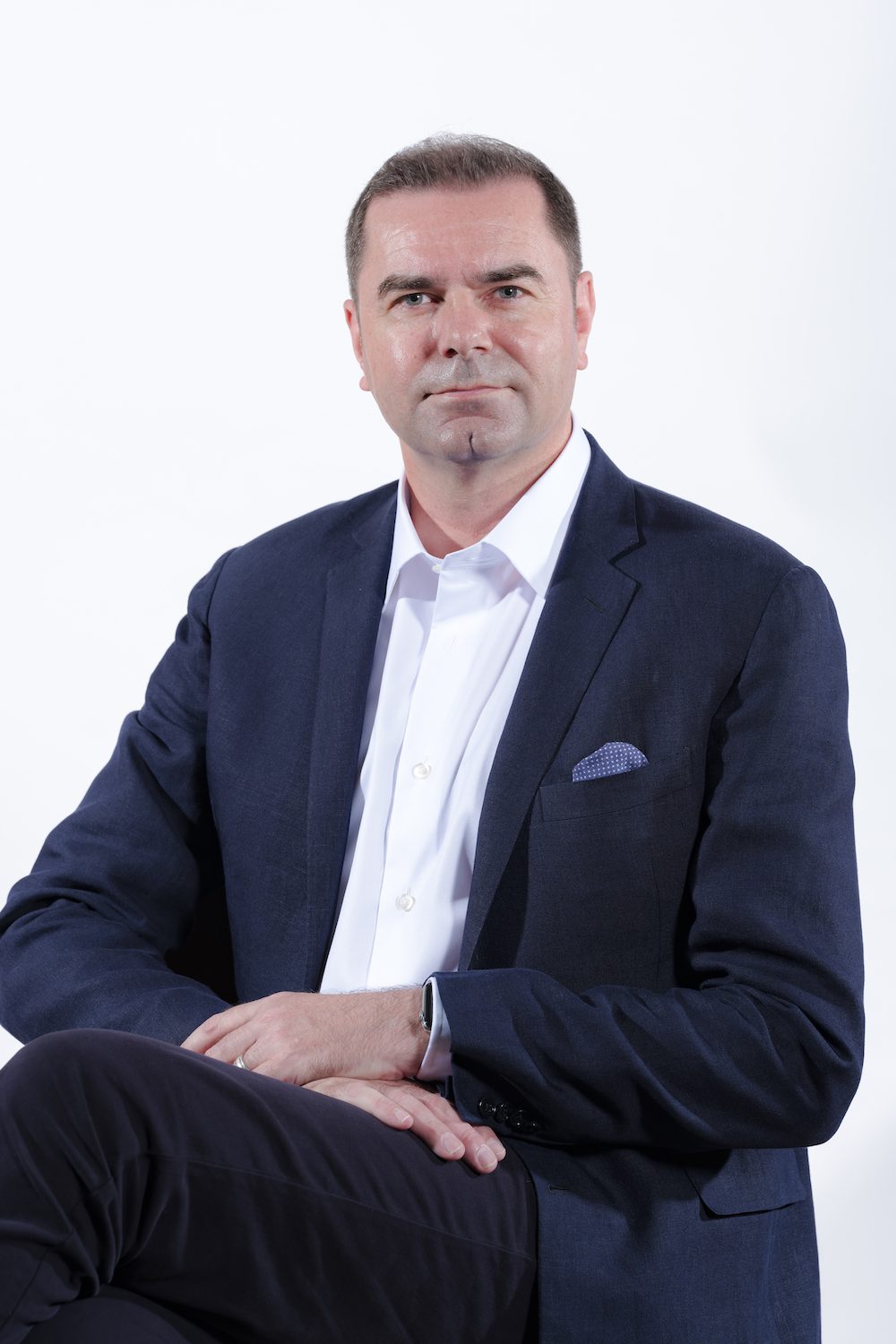 Wallem Group appoints John-Kaare Aune as new Chief Executive Officer