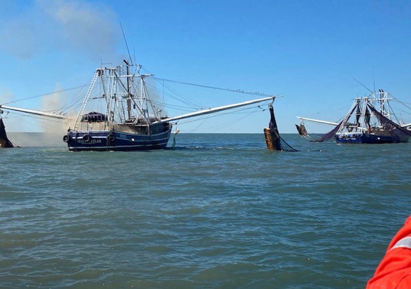 NTSB Reports Probable Cause of Engine Room Fire Aboard Fishing Vessel ‘Master Dylan’