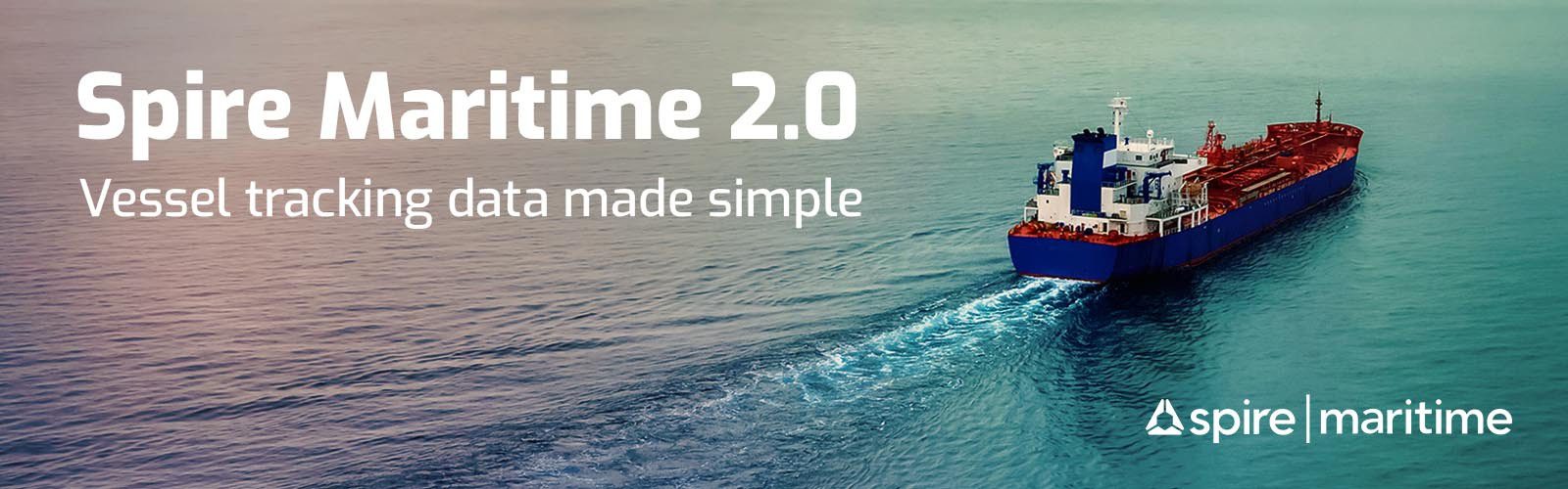 Spire Global Launches Maritime 2.0 – a Milestone Data Services Update Supported by GraphQL