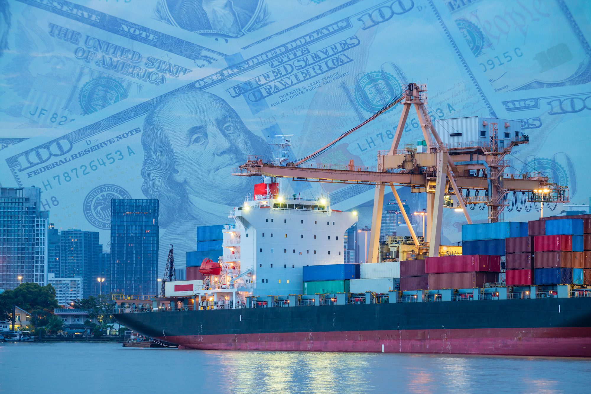 CMA Shipping Finance Panel: Steaming Towards the ‘Good Side’