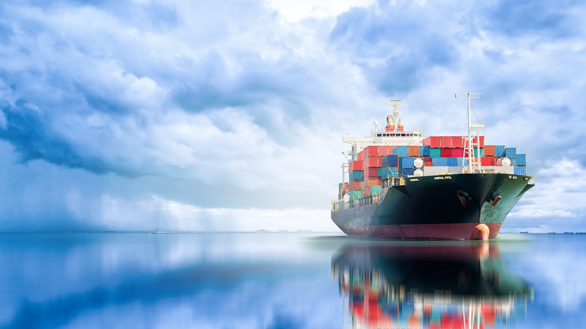 ABB’s new digital solution helps ships kick-start their digital transformation journey to improve efficiency