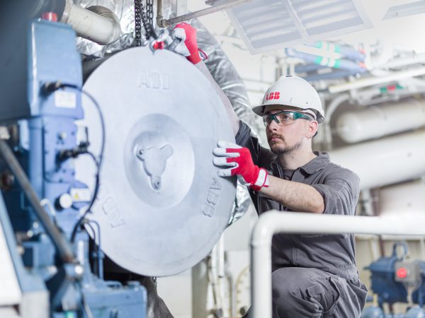 Quest for predictable costs drives uptake of ABB Turbocharging service agreement