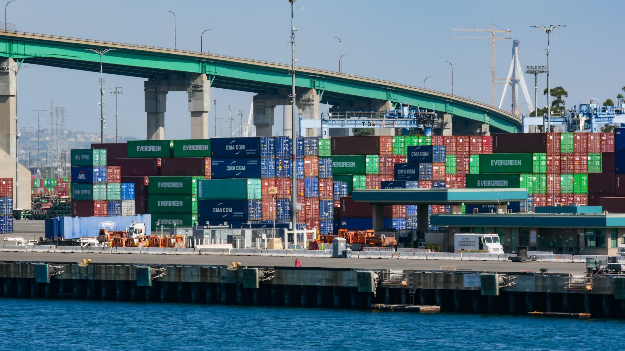 FMC Updated On Detention and Demurrage and Data Initiatives