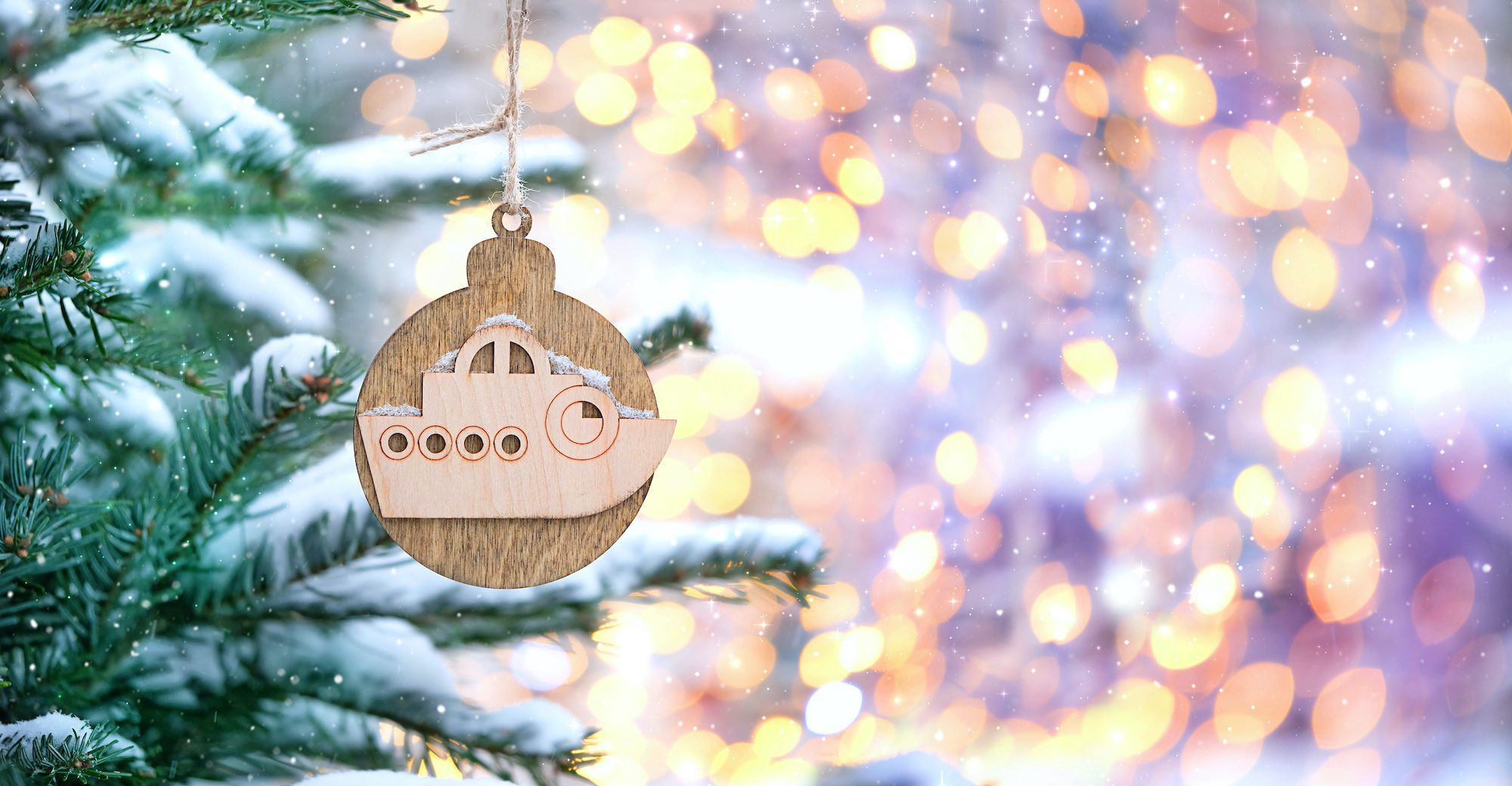 Rising Cost of Christmas Ornaments Shows Supply Chain Challenges Facing Manufacturers and Retailers