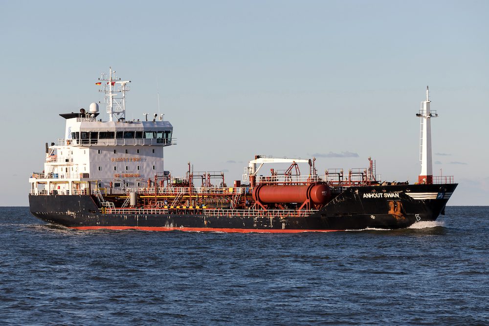 OneOcean’s Regs4ships ensures regulatory compliance for Uni-Tankers
