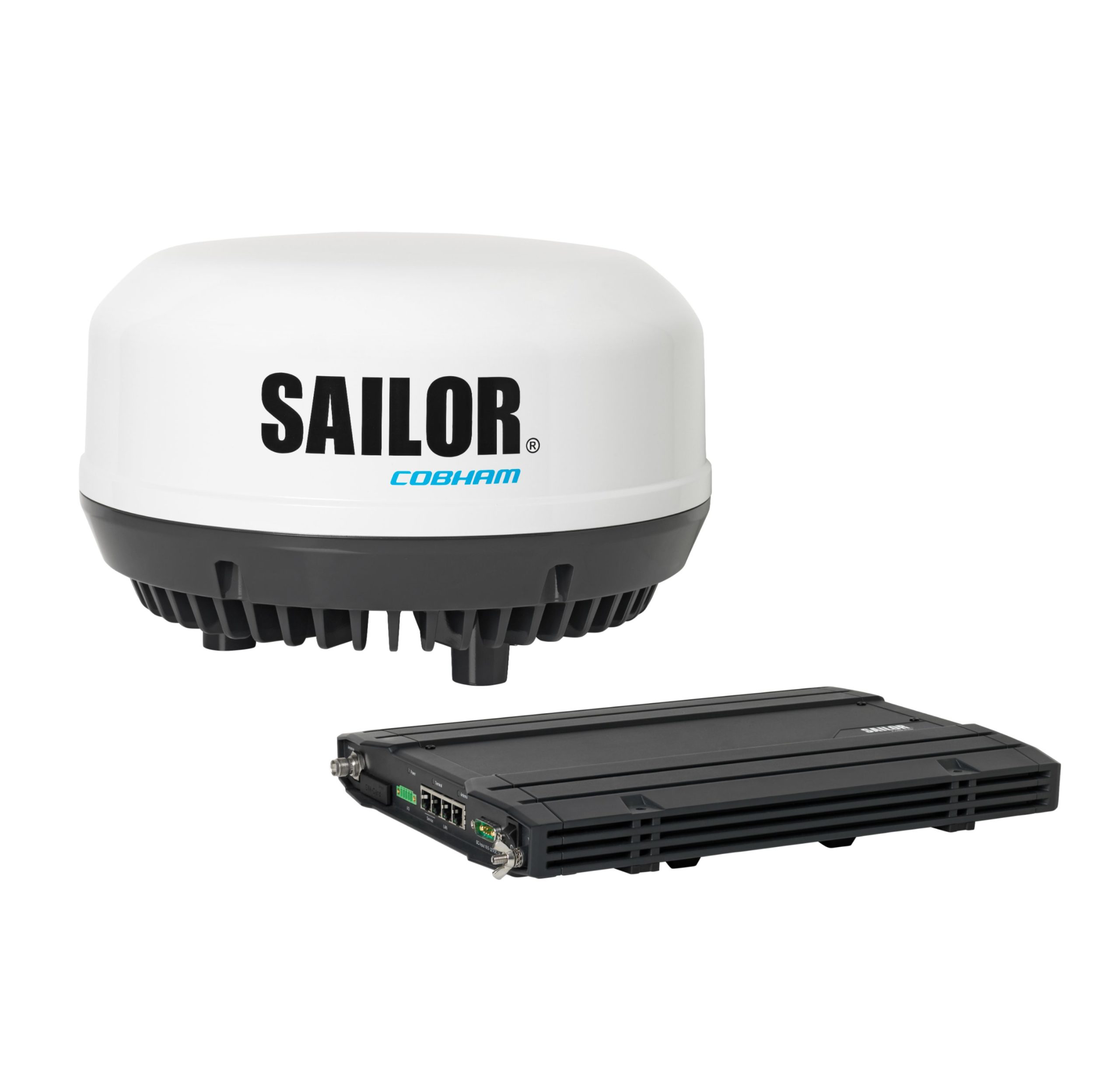 Japan approves use of Cobham SATCOM’s SAILOR 4300 L-band, unlocking high-performing connectivity across its fleet