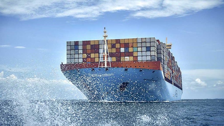 Maersk to Share Ocean Weather Observation Data to Help Aid Climate Science