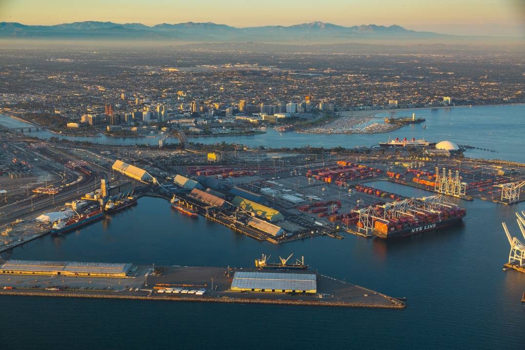 Los Angeles and Long Beach Ports Delay Container Dwell Fee By Another Week