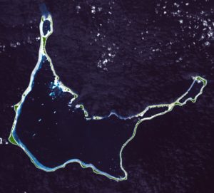 Arno Atoll, Republic of the Marshall Islands
