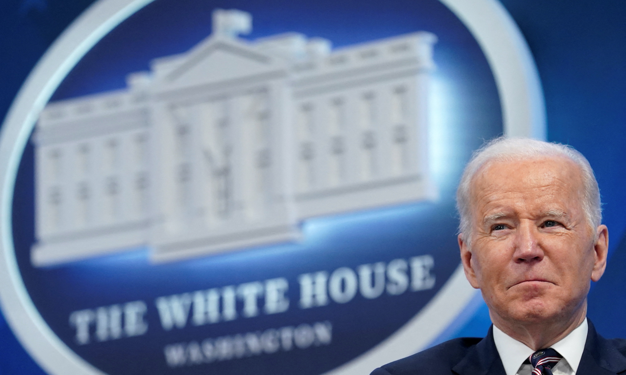 Biden Takes on Container Shipping Despite No Evidence of Wrongdoing