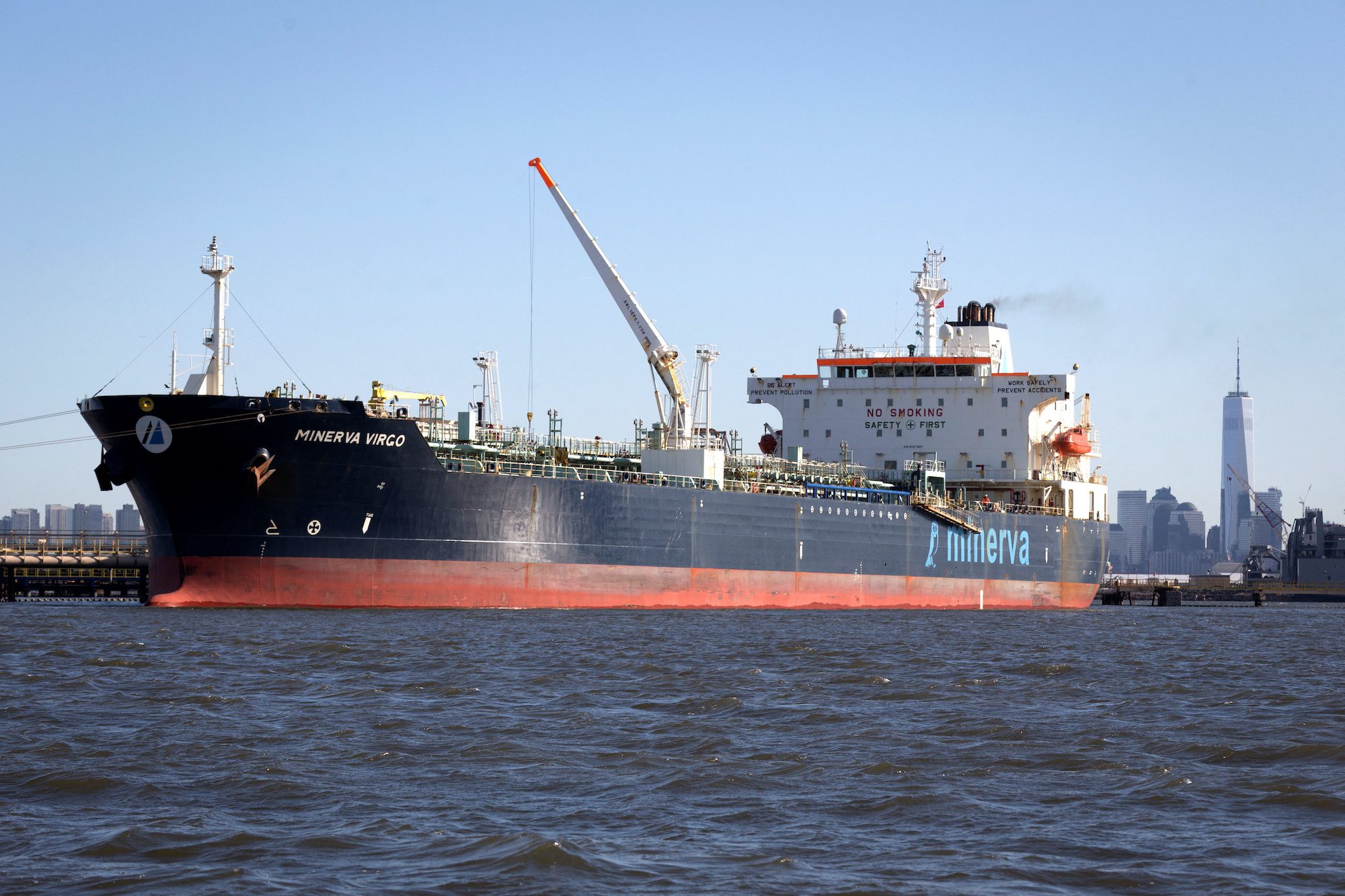 All Eyes on Russian Oil as Cargoes Go Underground