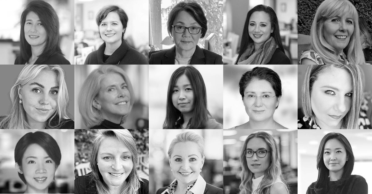 KPI OceanConnect launches ‘Women in Shipping’ initiative to drive awareness of inclusivity and sustainability
