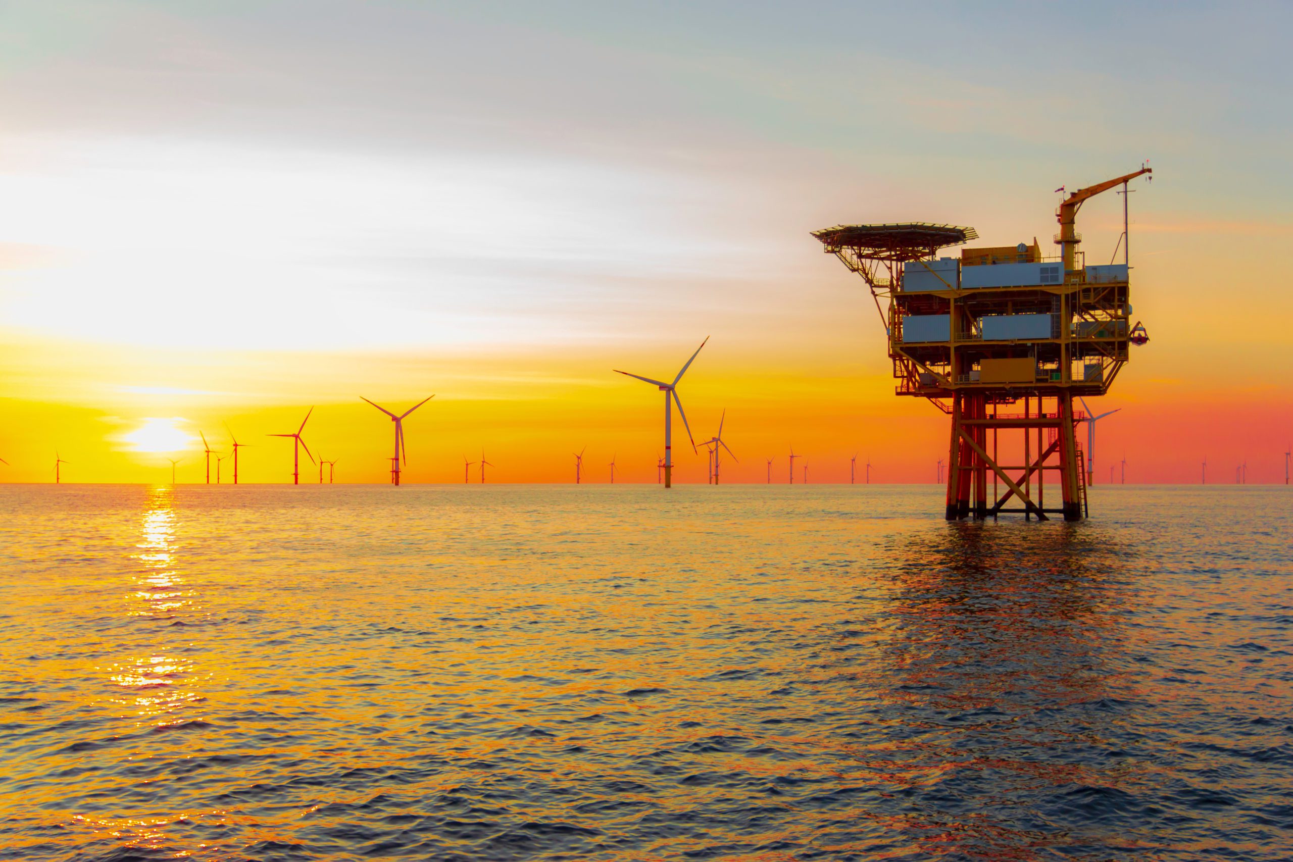 The Rapidly Growing Offshore Wind Industry’s Impact on Worker Safety