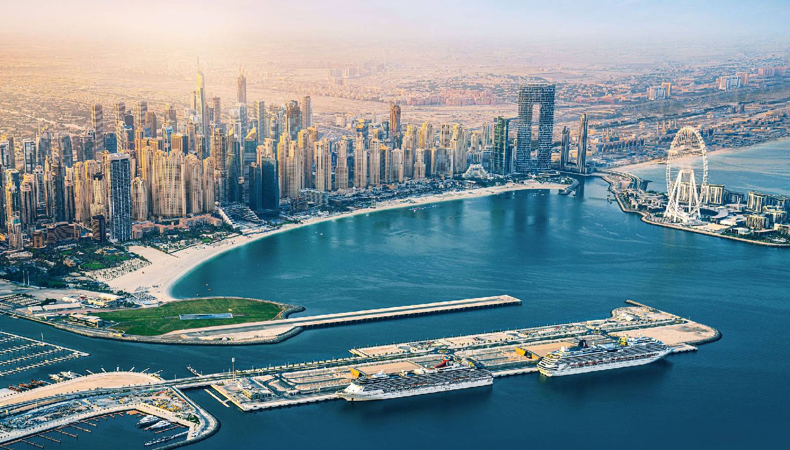 Dubai Boat Show Features Electric Sailboat, $318 Million Superyacht