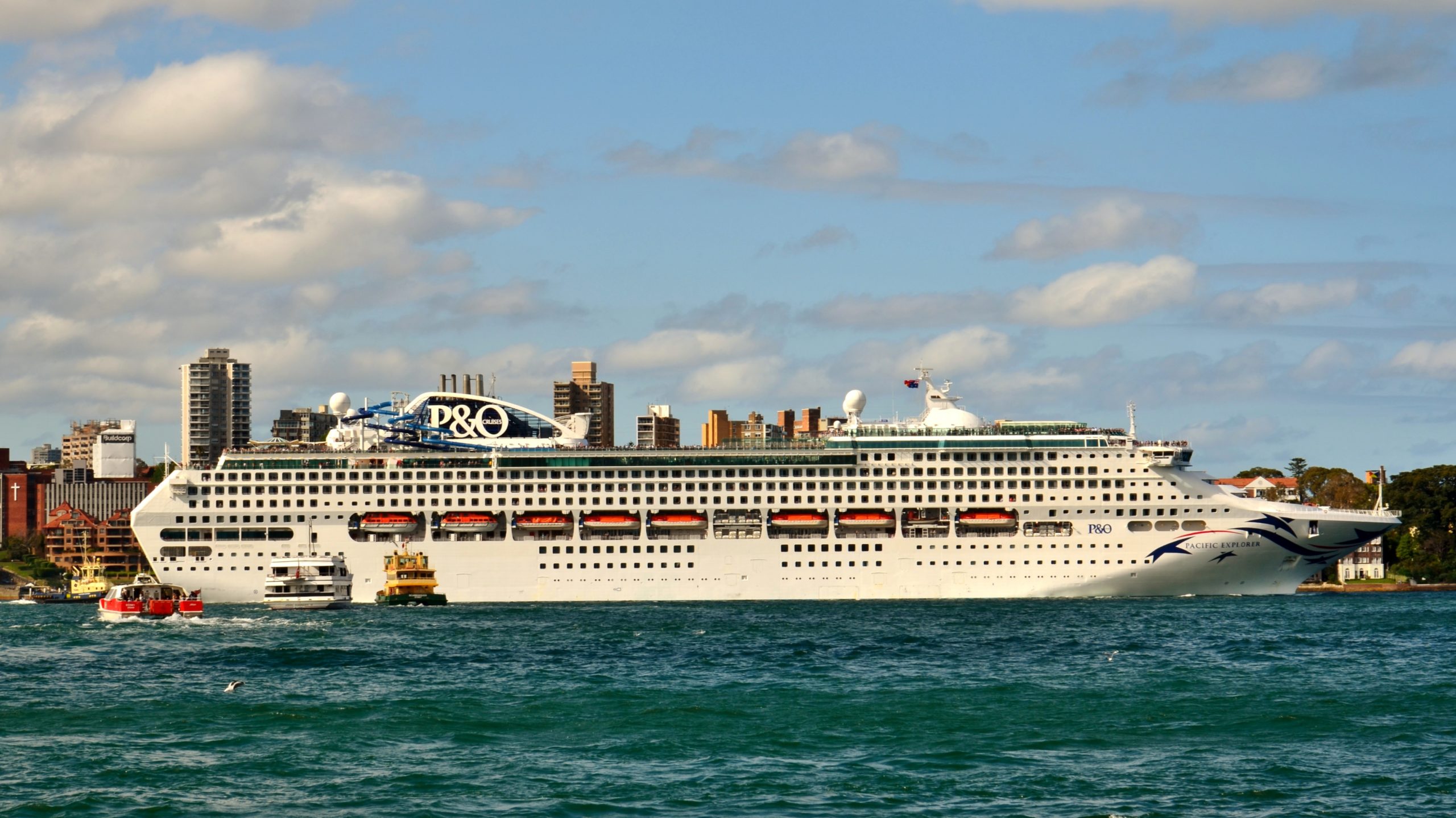 The Pressure Is On New Zealand To Welcome Back Cruise Ships