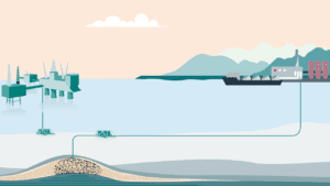 Equinor Wins Licenses for Two CO2 Storage Sites